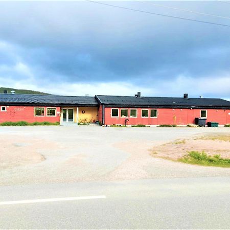 Austertanakrystallen By Pure Lifestyle Arctic Extérieur photo