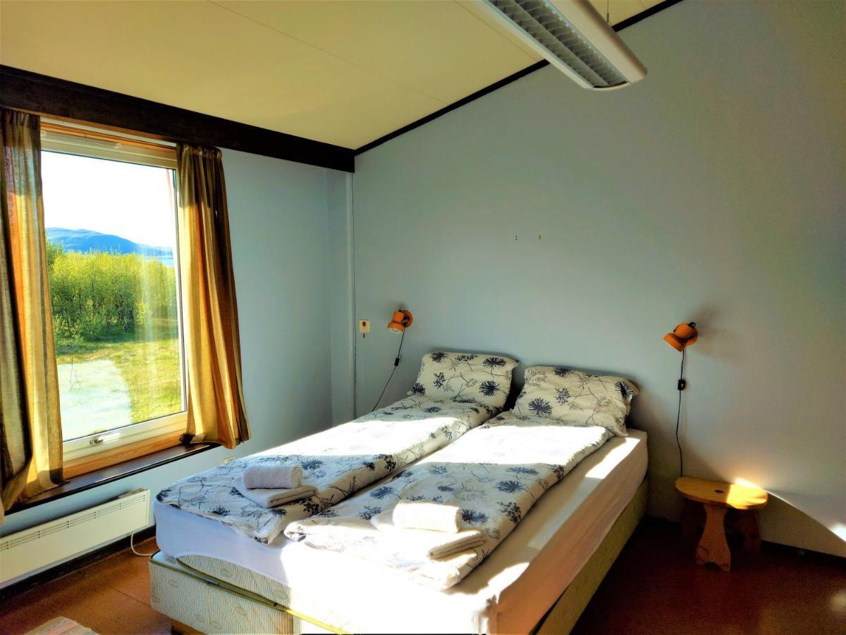 Austertanakrystallen By Pure Lifestyle Arctic Extérieur photo