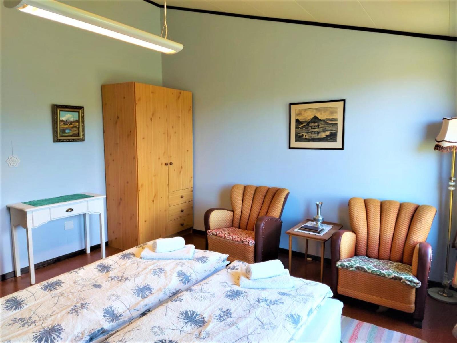 Austertanakrystallen By Pure Lifestyle Arctic Extérieur photo
